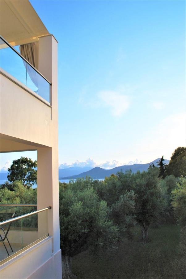 Q Luxury Rooms Paleros Palairos Exterior foto