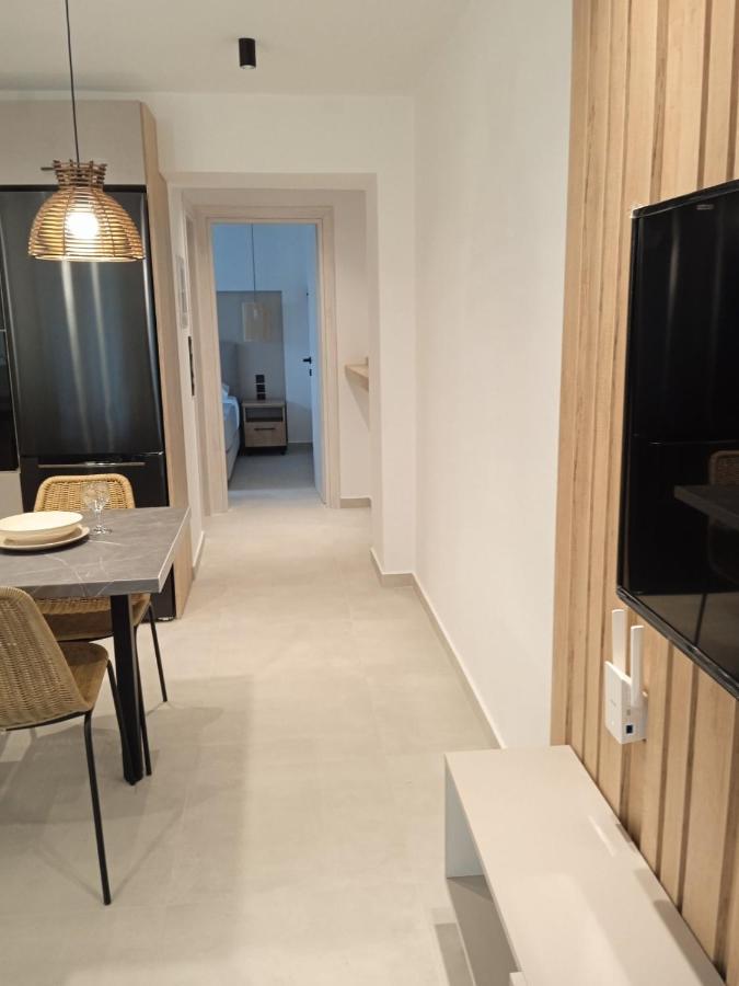 Q Luxury Rooms Paleros Palairos Exterior foto