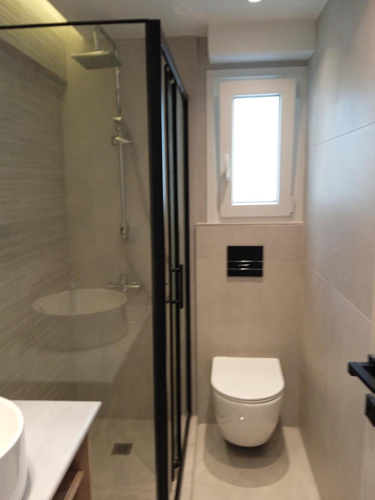 Q Luxury Rooms Paleros Palairos Quarto foto